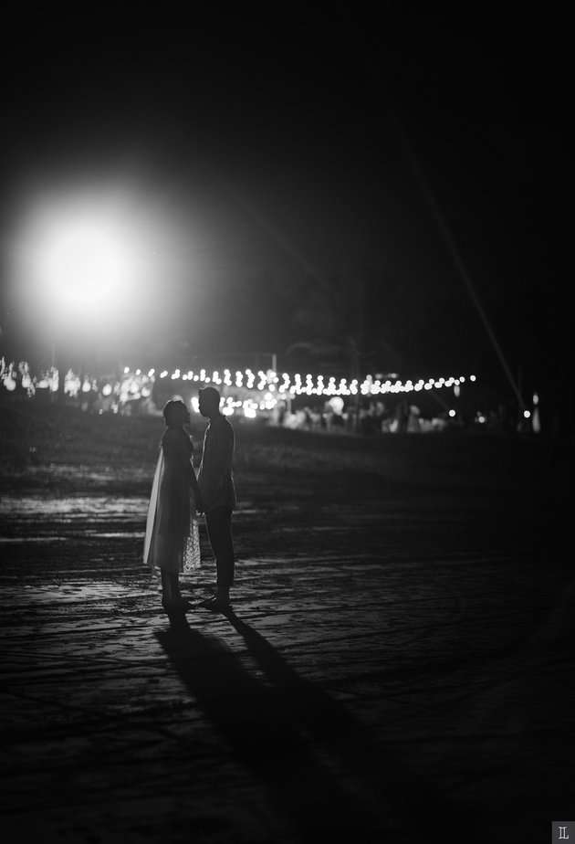 Nostalgia 10 Foto Lawas Prewedding Nagita & Raffi Ahmad