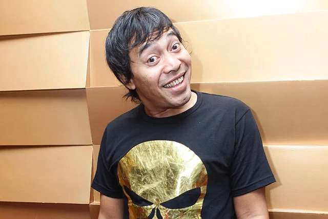 Tak Sangka, 9 Nama Asli Seleb Ini Beda Jauh dengan di Panggung