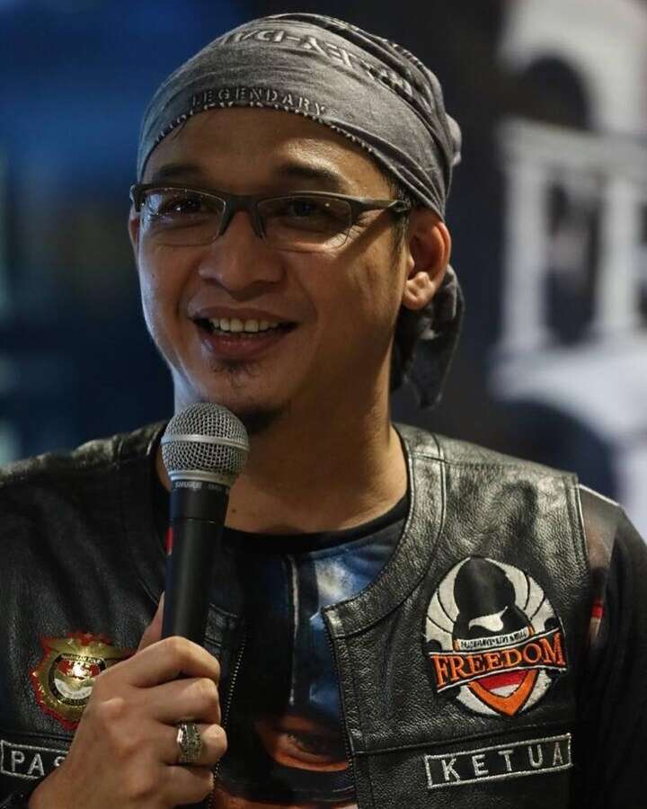 Tak Sangka, 9 Nama Asli Seleb Ini Beda Jauh dengan di Panggung