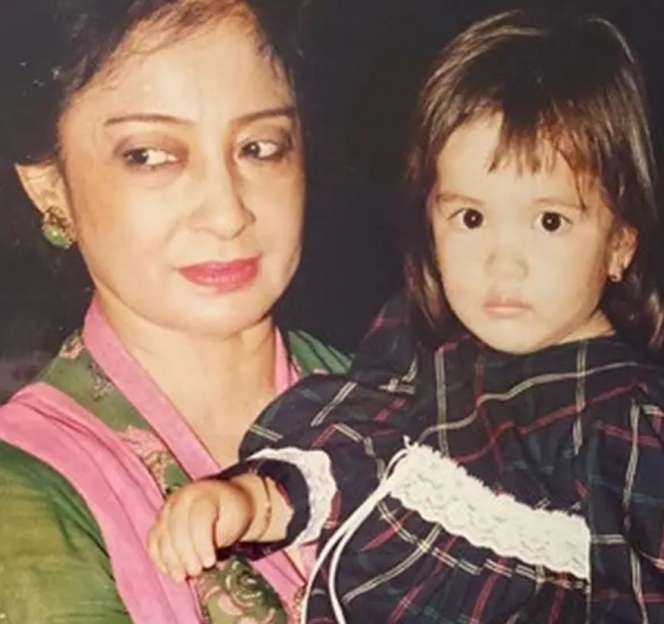 9 Foto Masa Kecil Artis Anak Pejabat, Ardi Bakrie Disorot!