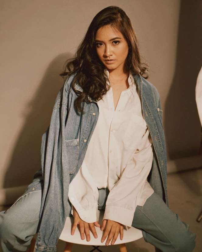Cantiknya Nadya Arina Bintang Baru Ikatan Cinta