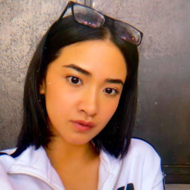 Cantiknya Nadya Arina Bintang Baru Ikatan Cinta