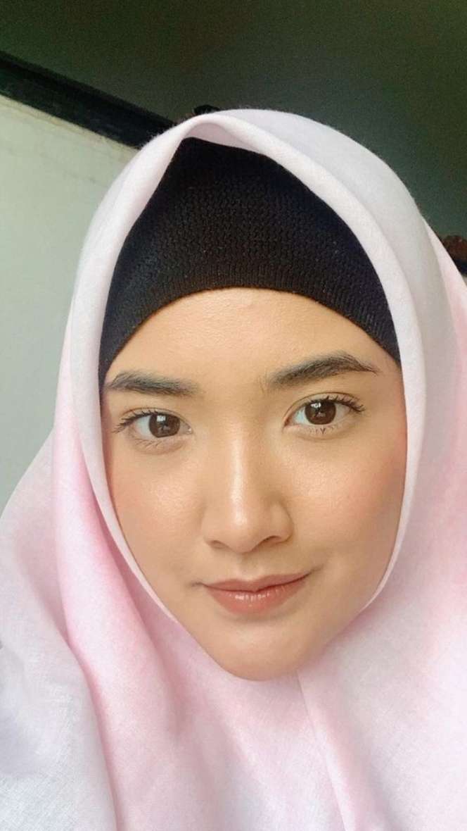 Cantiknya Nadya Arina Bintang Baru Ikatan Cinta