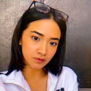 Cantiknya Nadya Arina Bintang Baru Ikatan Cinta