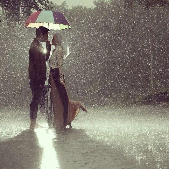 9 Foto Lawas Artis Saat Prewedding, Nia Ramadhani-Ardi Disorot