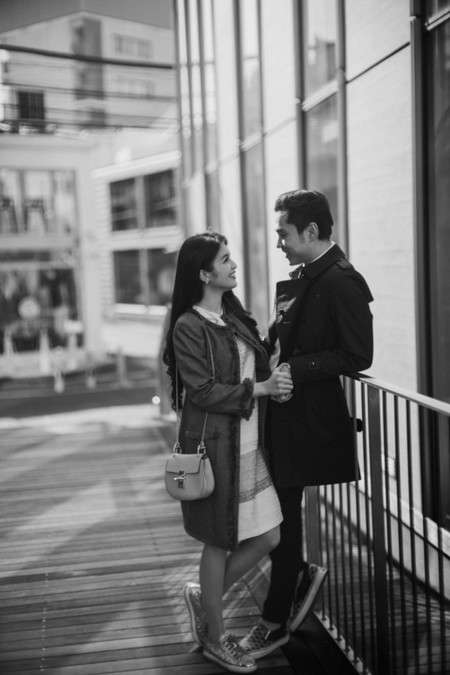 9 Foto Lawas Artis Saat Prewedding, Nia Ramadhani-Ardi Disorot