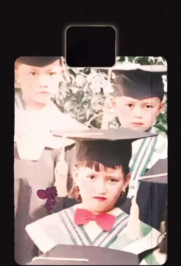 7 Foto Wisuda TK Artis Jarang Disorot, Rizky Billar Bikin Syok