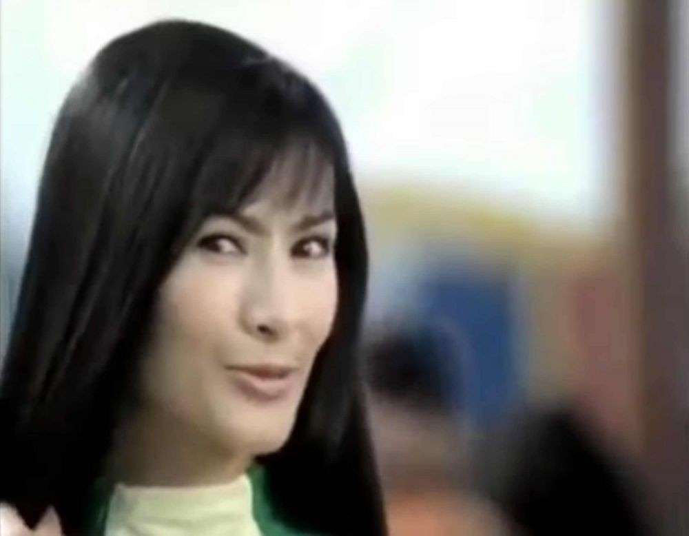 8 Foto Jadul Artis Pas Jadi Bintang Iklan, Raffi & Ayu Disorot
