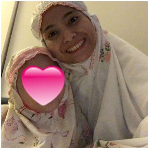 7 Foto Acha Septriasa yang Fokus Urus Putri Semata Wayangnya