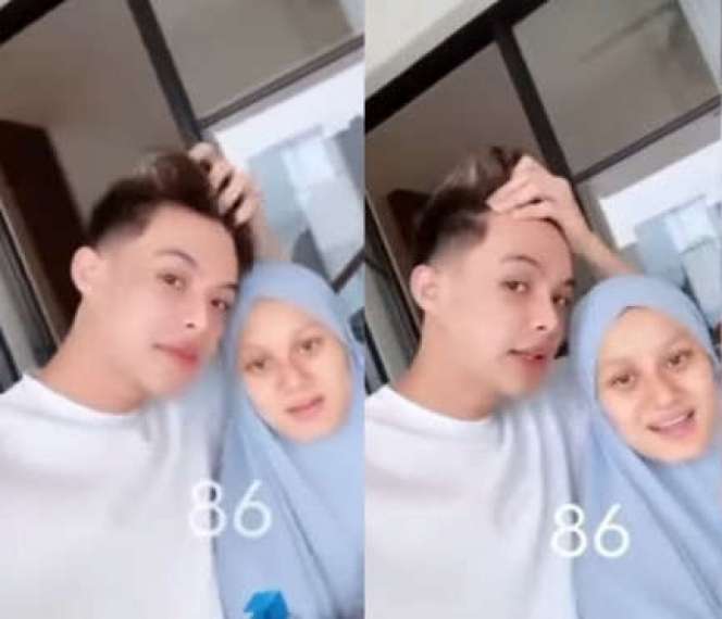 8 Foto Dinda Hauw Tampil Polos Disorot, Beda Banget!
