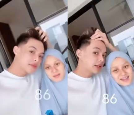 8 Foto Dinda Hauw Tampil Polos Disorot, Beda Banget!