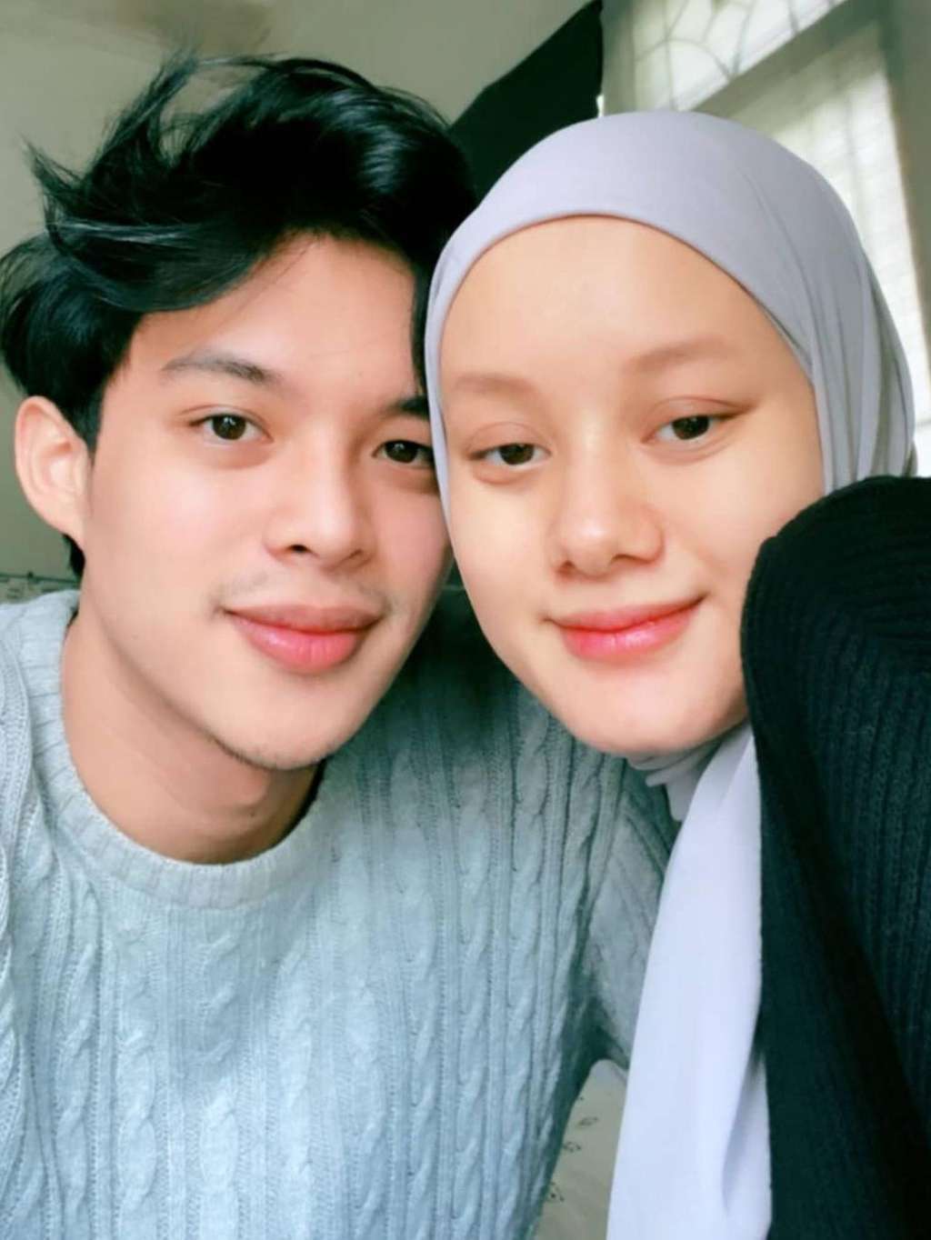 8 Foto Dinda Hauw Tampil Polos Disorot, Beda Banget!