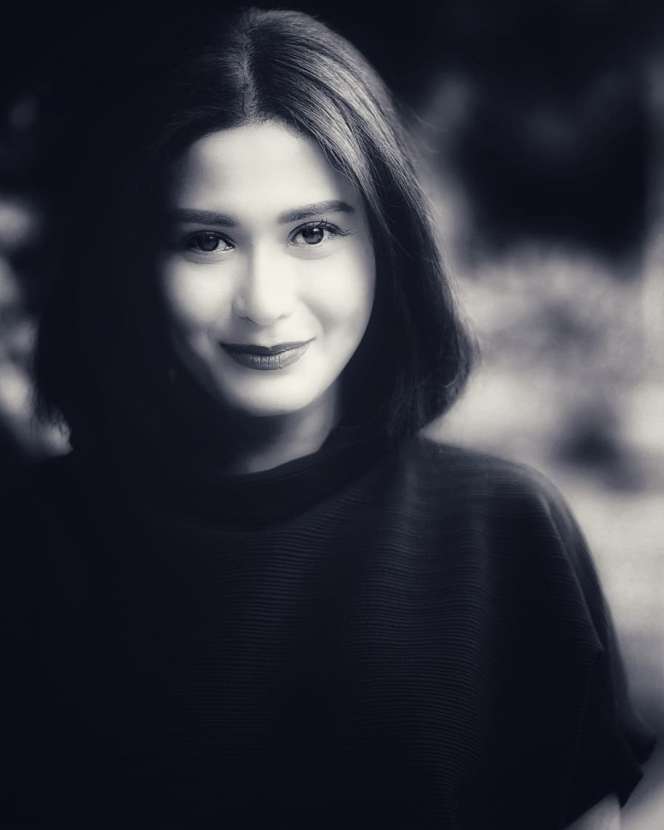 9 Foto Terbaru Tamara Geraldine, Muda dan Cantik di Usia 47