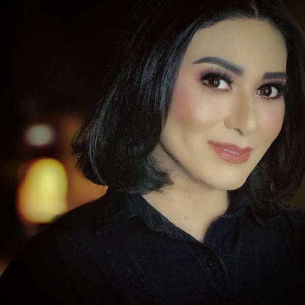 9 Foto Terbaru Tamara Geraldine, Muda dan Cantik di Usia 47