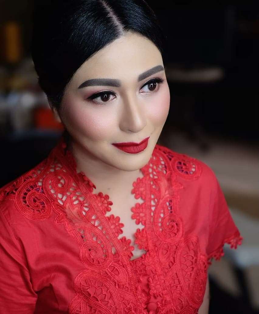 9 Foto Terbaru Tamara Geraldine, Muda dan Cantik di Usia 47