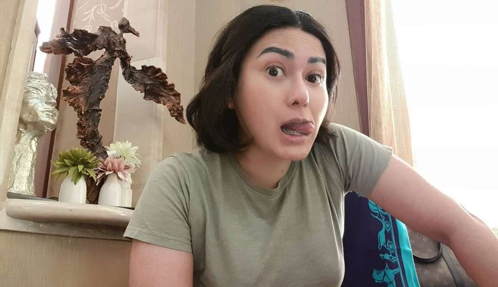9 Foto Terbaru Tamara Geraldine, Muda dan Cantik di Usia 47
