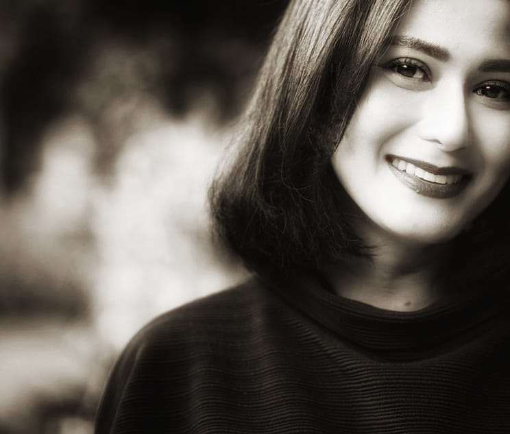 9 Foto Terbaru Tamara Geraldine, Muda dan Cantik di Usia 47