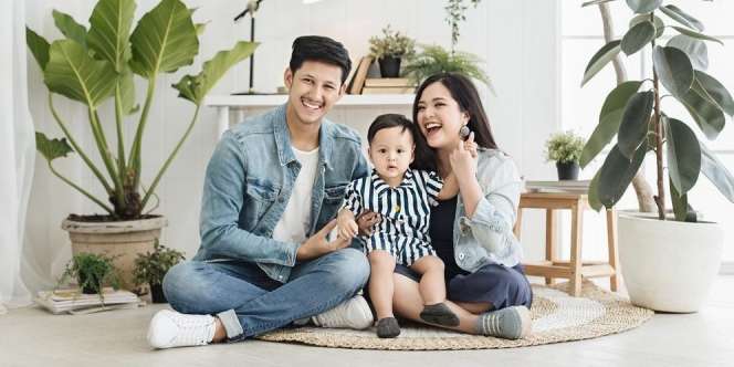 Perjuangan Randi Bachtiar, Suami Tasya Sembuh dari Kanker