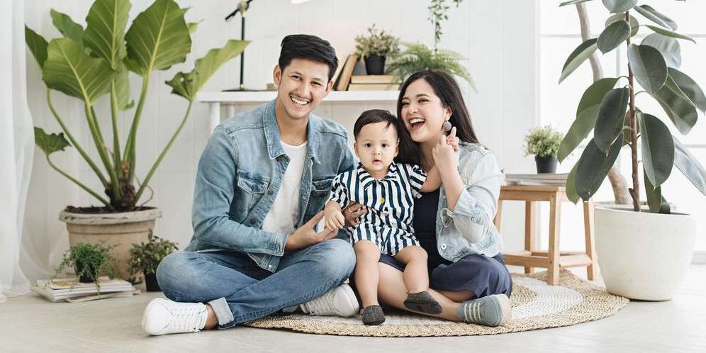 Perjuangan Randi Bachtiar, Suami Tasya Sembuh dari Kanker