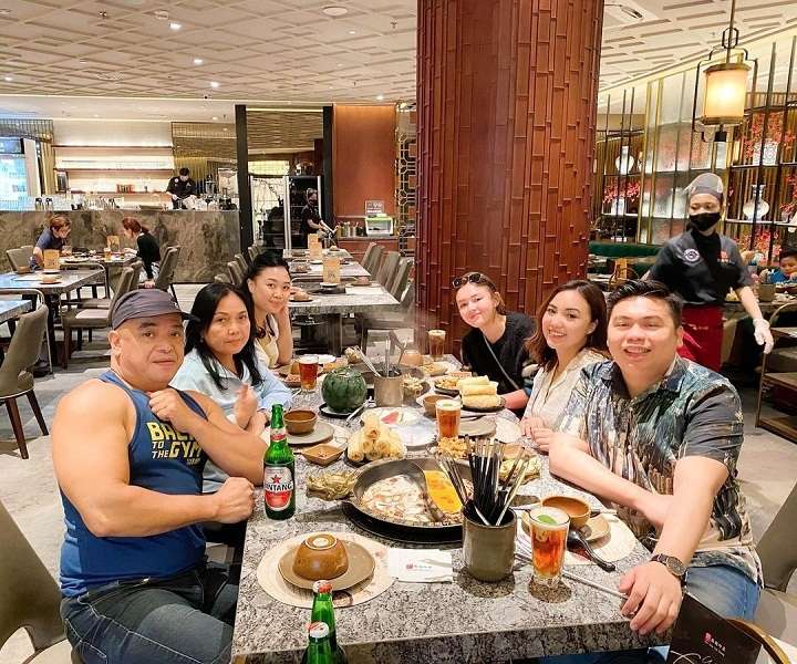 10 Foto Kenangan Terakhir Amanda Manopo & Ibunda, Bikin Haru!