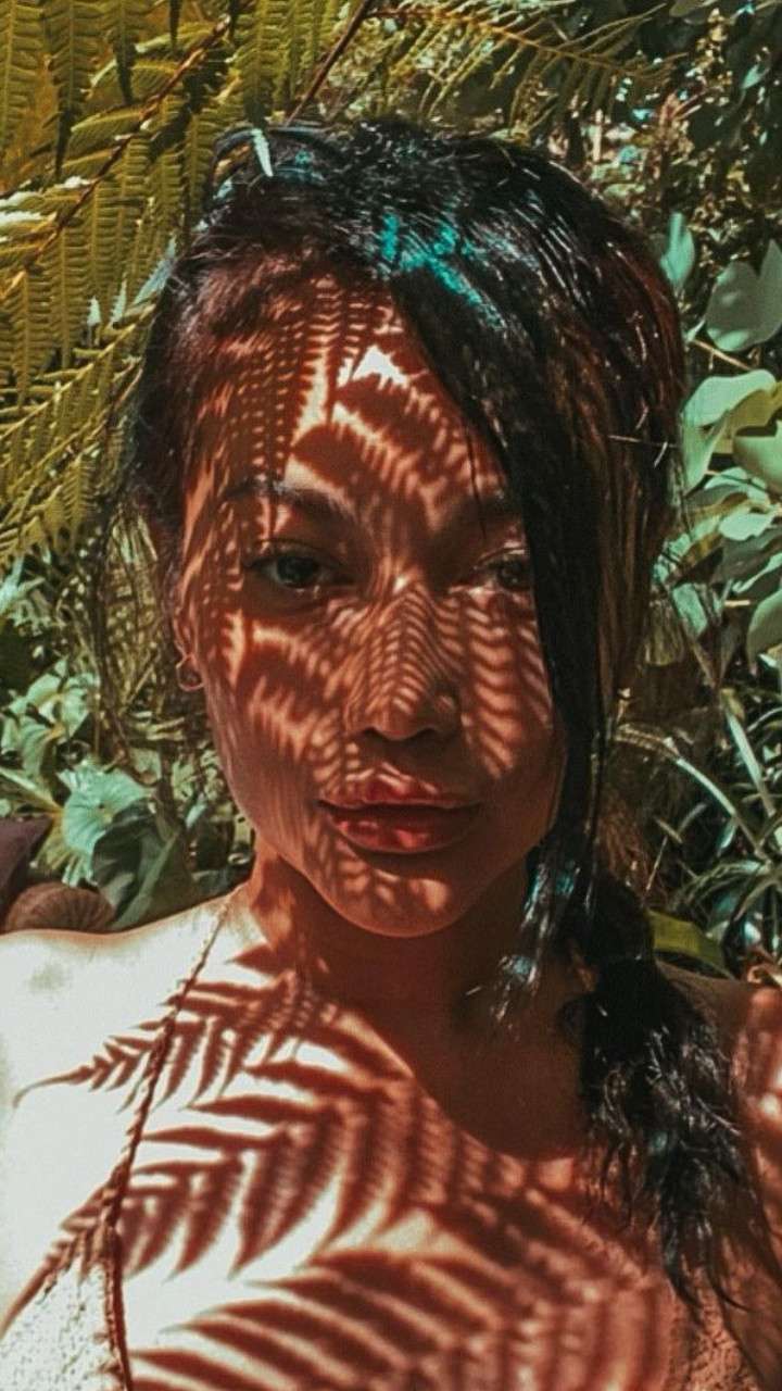 5 Potret Terbaru Ratu Felisha Pamer Body Goals