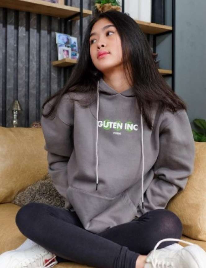 7 Potret Kayra Miendra, Putri Mieke Amalia yang Memesona!