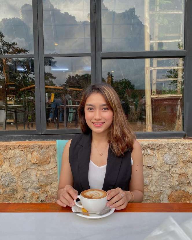 9 Foto Cantiknya Pebulutangkis Myanmar, Ramai Diserbu Netizen!