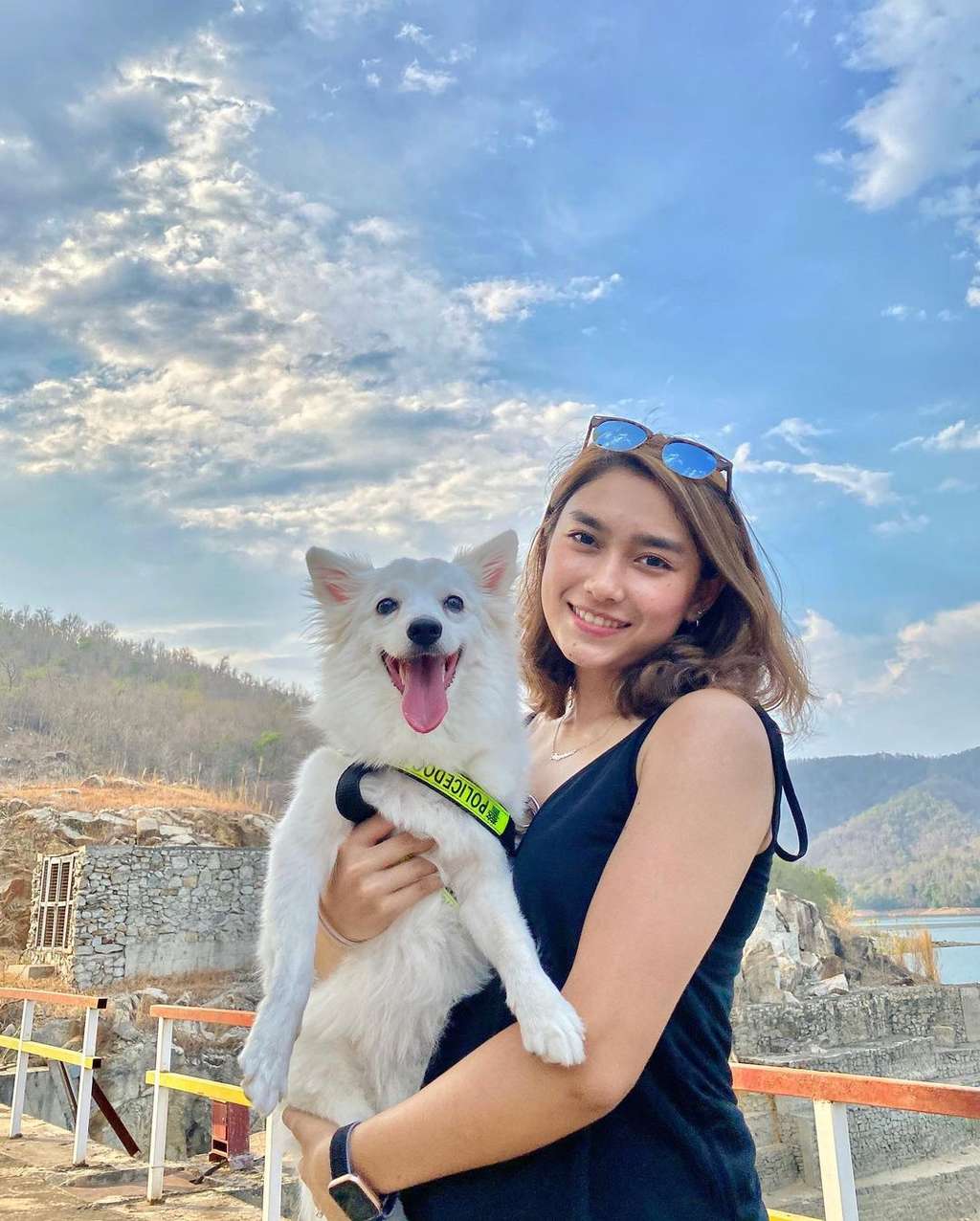 9 Foto Cantiknya Pebulutangkis Myanmar, Ramai Diserbu Netizen!