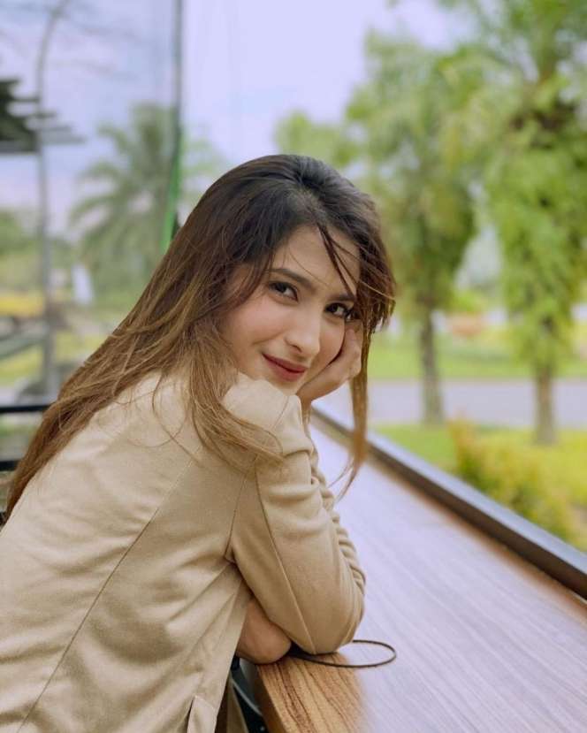 9 Pesona Shirin Safira, Artis Sinetron Azab yang Ramai Disorot
