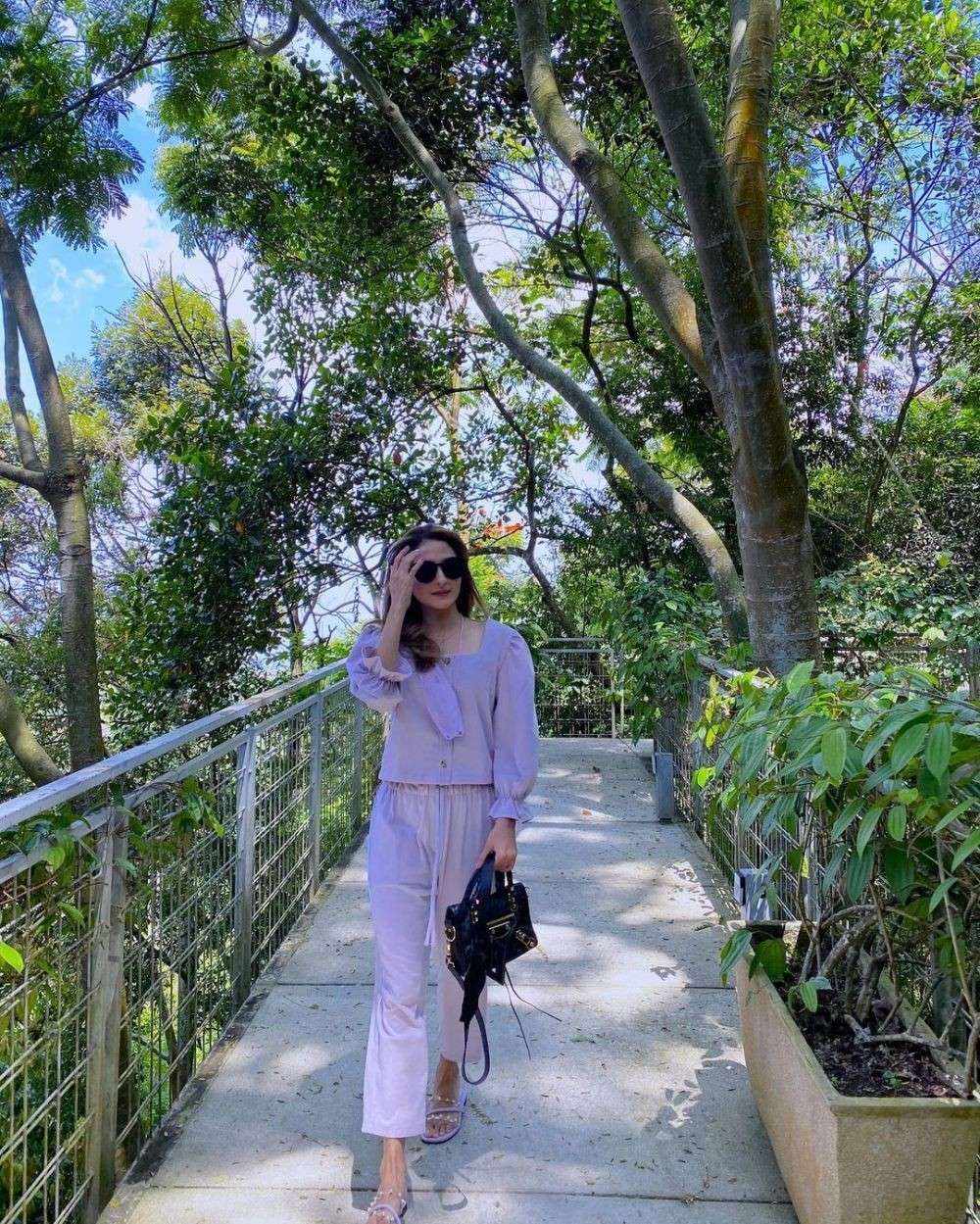 9 Pesona Shirin Safira, Artis Sinetron Azab yang Ramai Disorot