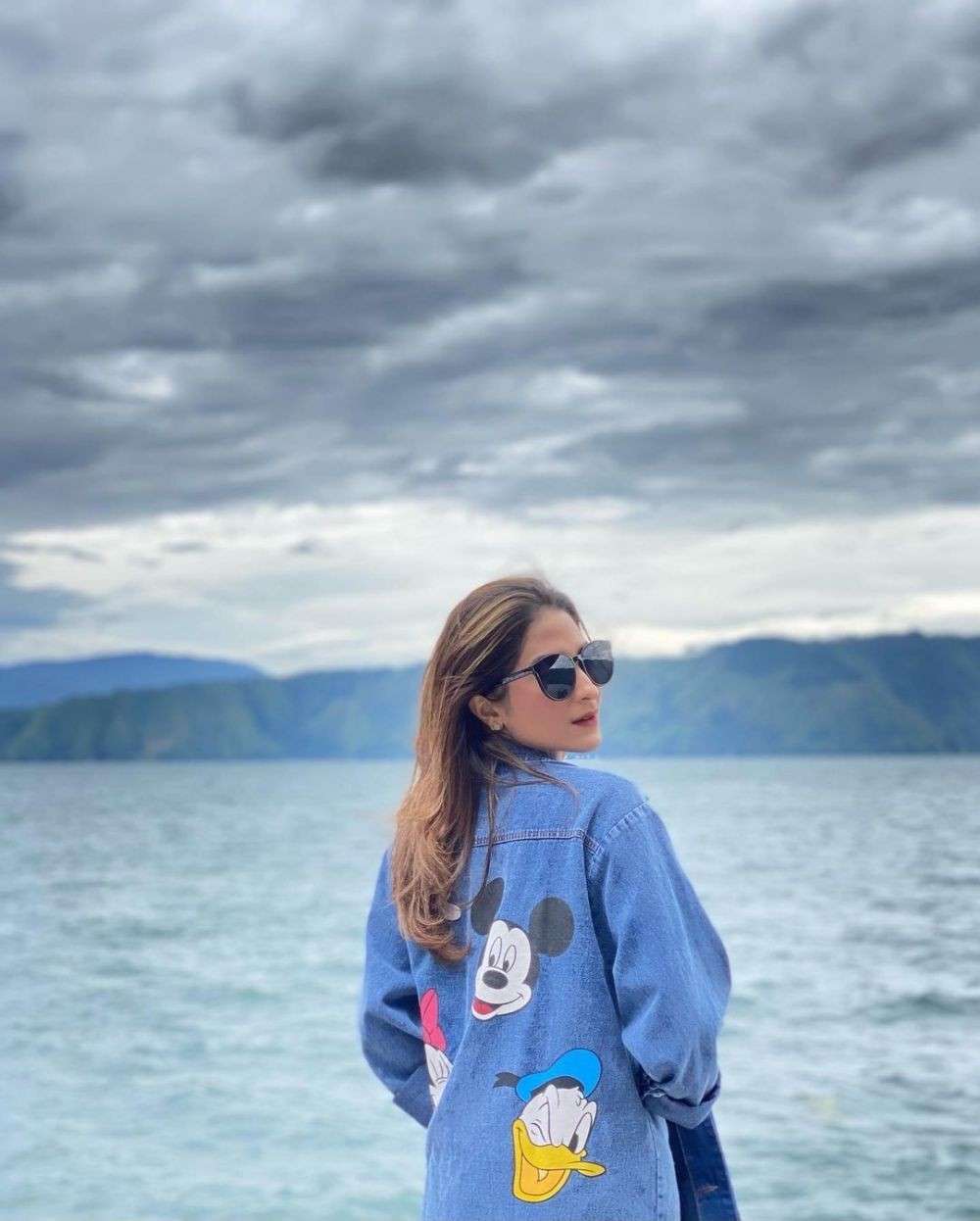 9 Pesona Shirin Safira, Artis Sinetron Azab yang Ramai Disorot