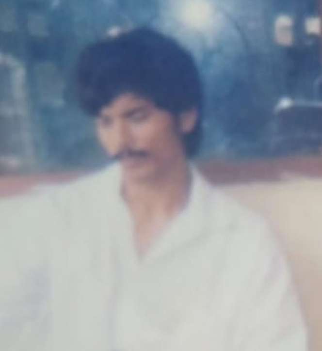 8 Foto Masa Muda Ayah Pedangdut, Abdul Rozak Bikin Melongo!