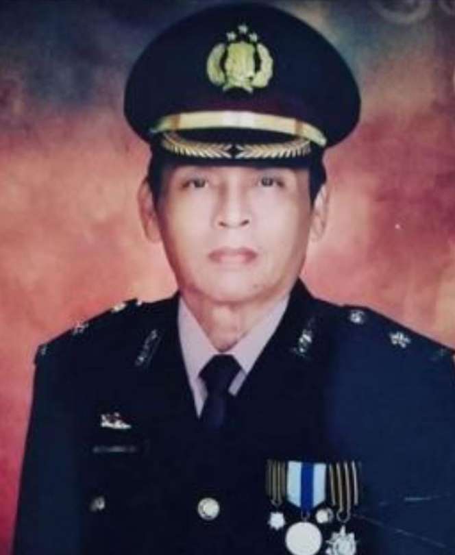 8 Foto Masa Muda Ayah Pedangdut, Abdul Rozak Bikin Melongo!