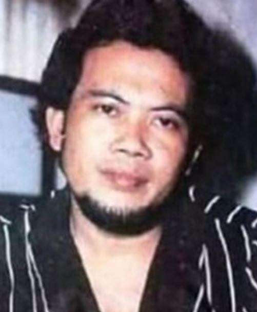 8 Foto Masa Muda Ayah Pedangdut, Abdul Rozak Bikin Melongo!