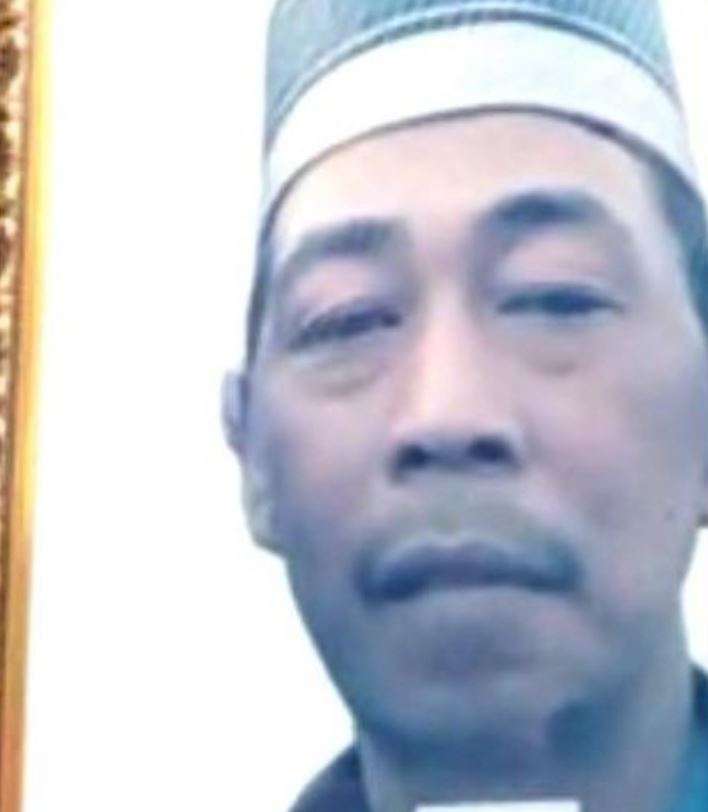 8 Foto Masa Muda Ayah Pedangdut, Abdul Rozak Bikin Melongo!