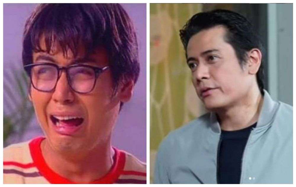10 Artis Pemeran Tokoh Culun Ini Aslinya Modis dan Cakep Abis