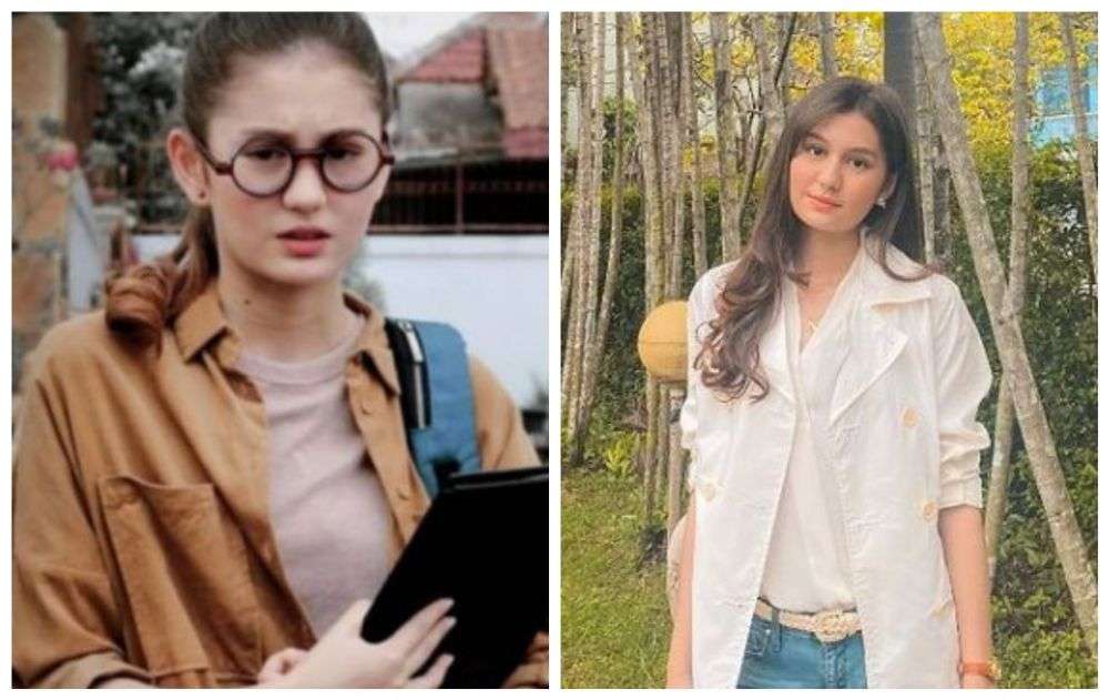 10 Artis Pemeran Tokoh Culun Ini Aslinya Modis dan Cakep Abis