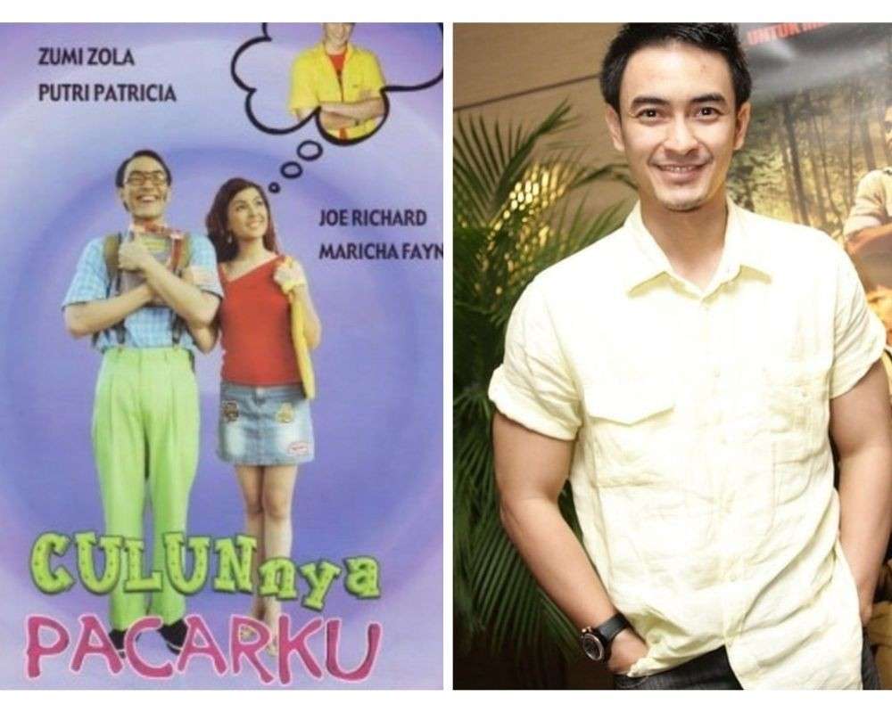 10 Artis Pemeran Tokoh Culun Ini Aslinya Modis dan Cakep Abis