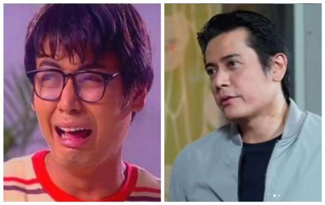 10 Artis Pemeran Tokoh Culun Ini Aslinya Modis dan Cakep Abis