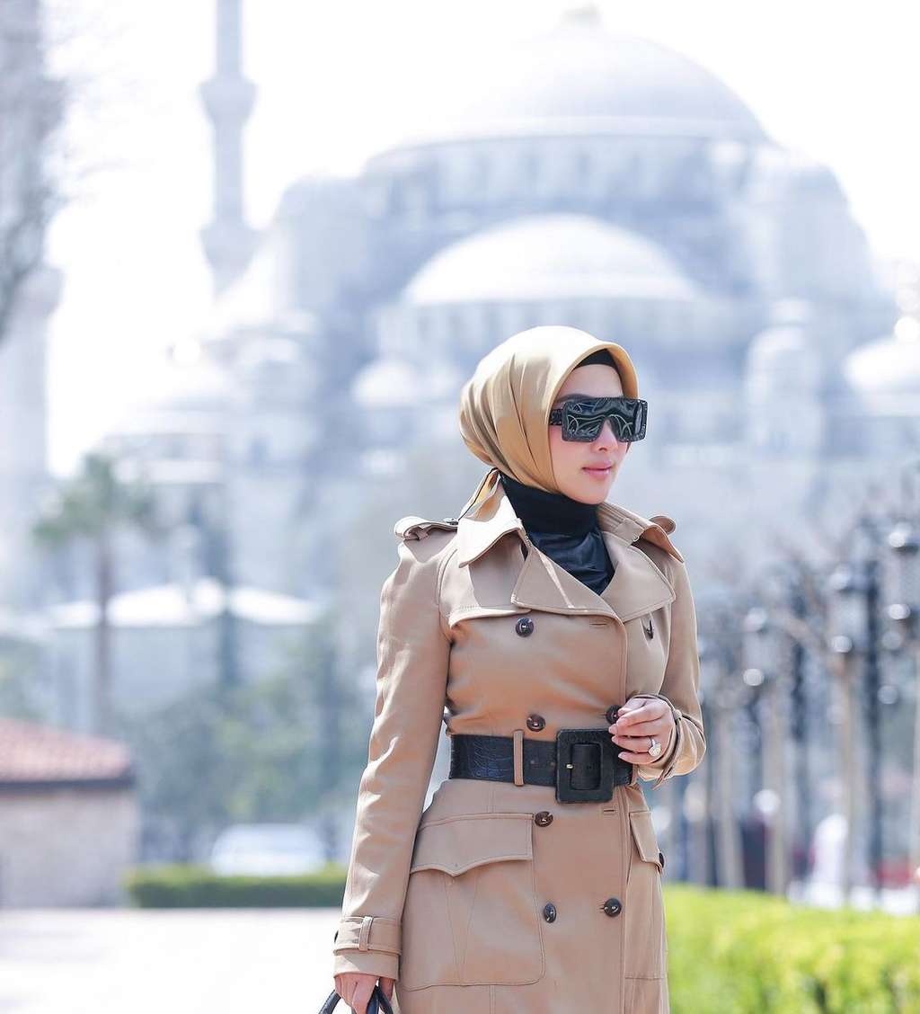 10 Seleb Terlahir Kaya Raya, Nagita Slavina Gak Ada Lawan!