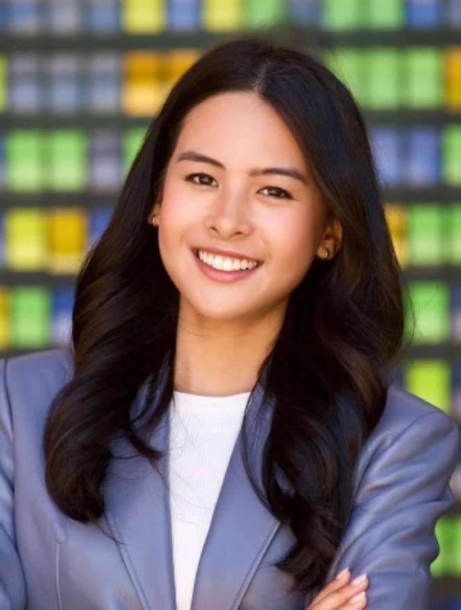 Bukan Artis, 6 Seleb Ini Dulunya Punya Cita-Cita Terpendam