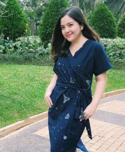 Bukan Artis, 6 Seleb Ini Dulunya Punya Cita-Cita Terpendam