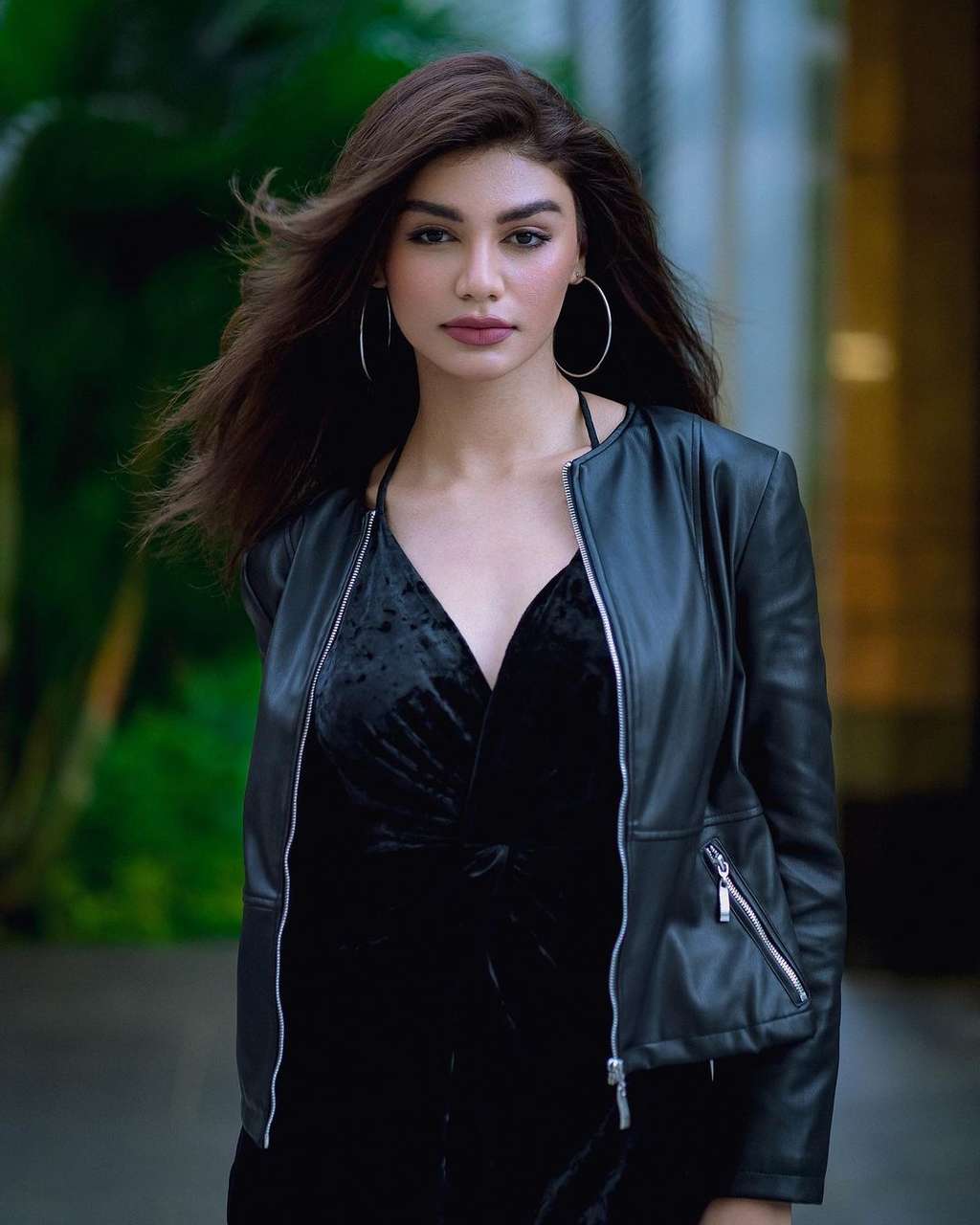 Potret Jihane Almira, Siap Maju di Miss Supranational 2021
