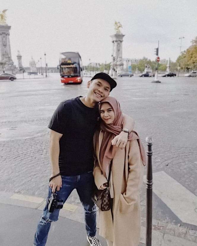 Takut Memicu Konflik, Ini Potret Adem Ben Kasyafani dan Ines