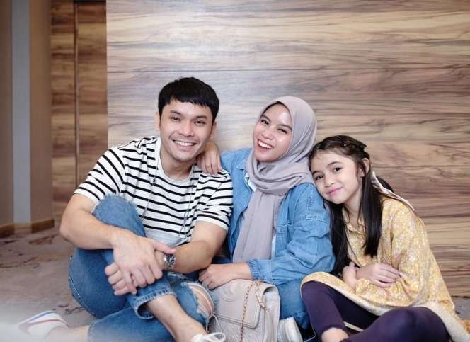Takut Memicu Konflik, Ini Potret Adem Ben Kasyafani dan Ines