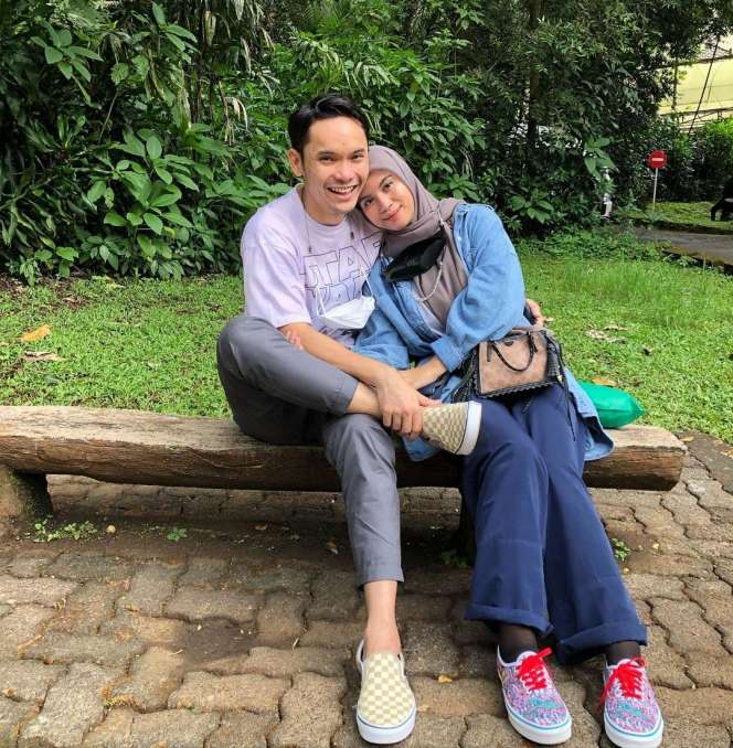 Takut Memicu Konflik, Ini Potret Adem Ben Kasyafani dan Ines