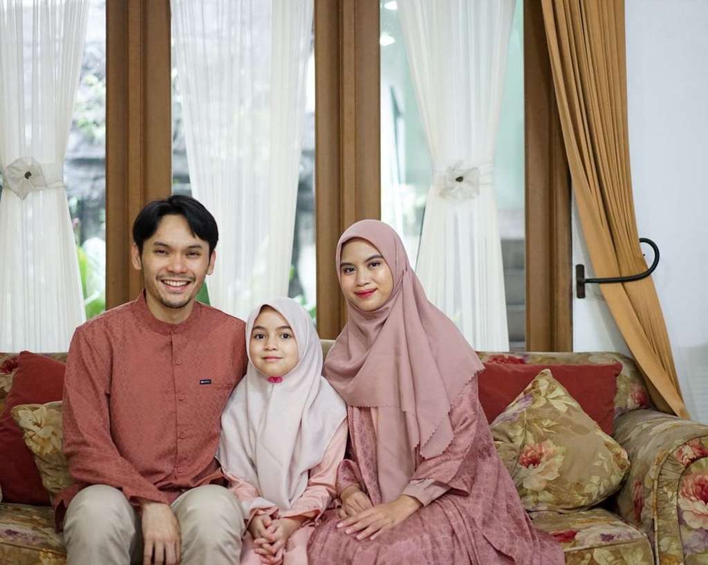 Takut Memicu Konflik, Ini Potret Adem Ben Kasyafani dan Ines