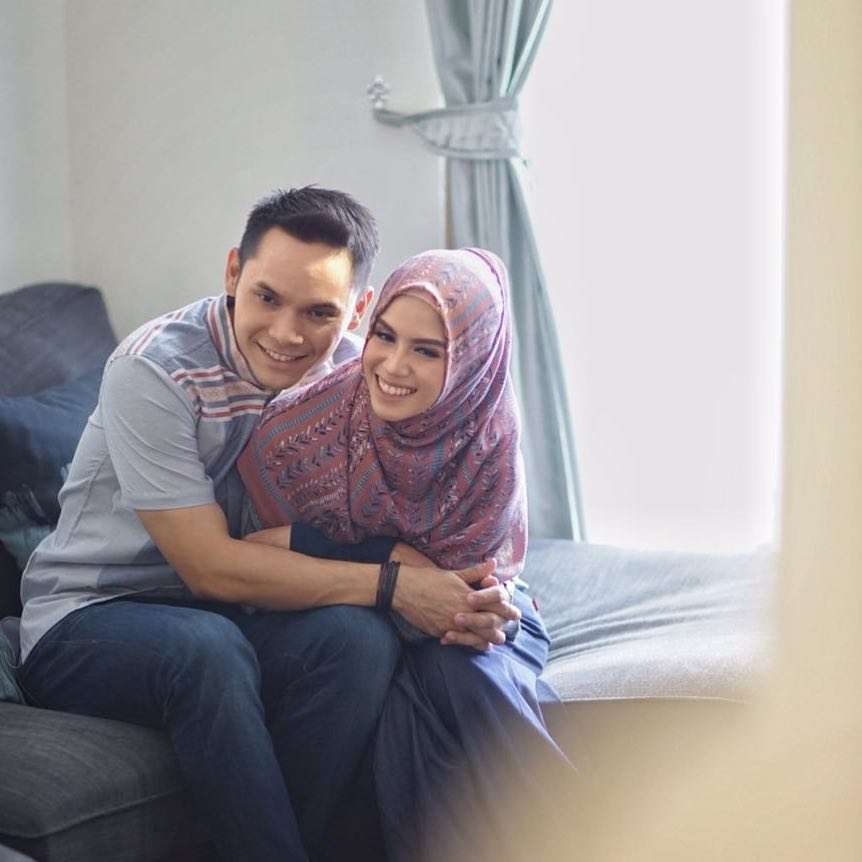 Takut Memicu Konflik, Ini Potret Adem Ben Kasyafani dan Ines