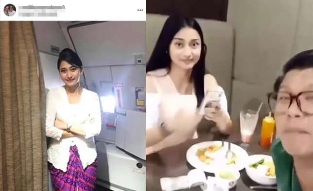 7 Wanita Cantik Ditaklukkan Andika Mahesa, Terbaru Paling Wow!