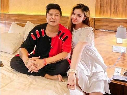 7 Wanita Cantik Ditaklukkan Andika Mahesa, Terbaru Paling Wow!